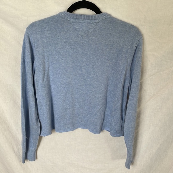 Tommy Hilfiger Sweater Size L - Picture 5 of 5